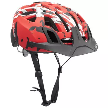 Велосипедный шлем Bolle THE ONE MTB Boll