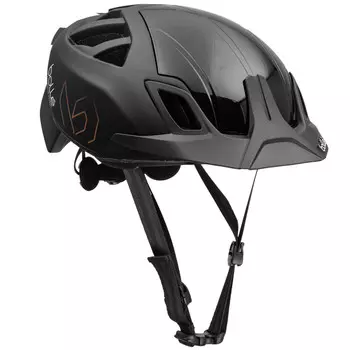 Велосипедный шлем Bolle THE ONE PREMIUM Boll