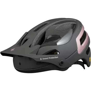 Велосипедный шлем Bushwacker II Mips Sweet Protection, серый