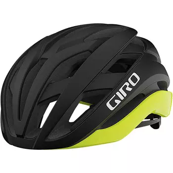 Велосипедный шлем Cielo MIPS Giro, черный