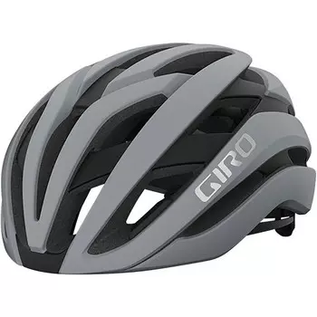 Велосипедный шлем Cielo MIPS Giro, серый