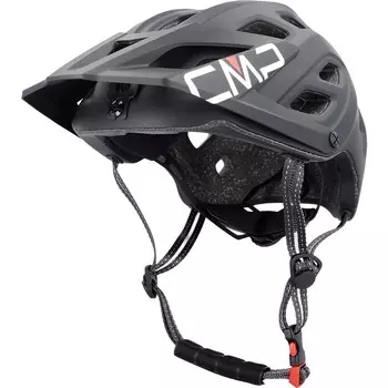 Велосипедный шлем CMP 3B17637 Pro MIPS MTB, серый