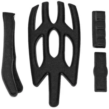 Велосипедный шлем Conor 13 Inner Lining