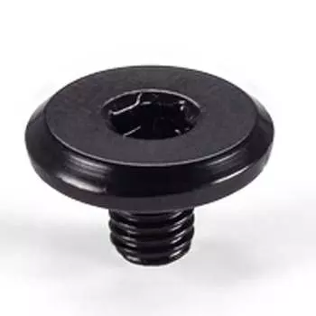 Велосипедный шлем Cube Visor Screw