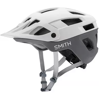 Велосипедный шлем Engage 2 Mips Smith, белый