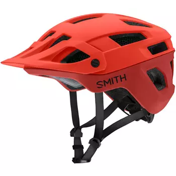 Велосипедный шлем Engage 2 Mips Smith, красный