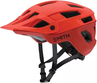 Велосипедный шлем Engage 2 Mips Smith, красный