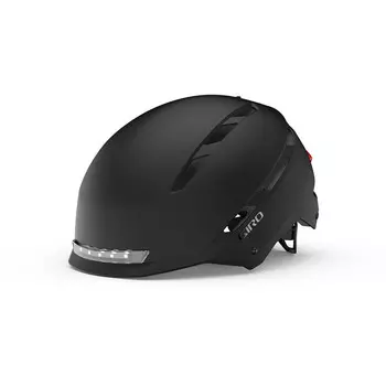 Велосипедный шлем Escape MIPS Giro, черный