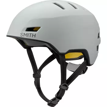 Велосипедный шлем Express Mips Smith, зеленый
