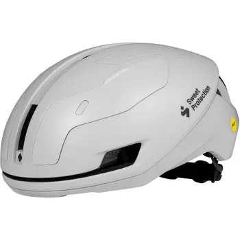 Велосипедный шлем Falconer Aero 2Vi Mips Sweet Protection, белый