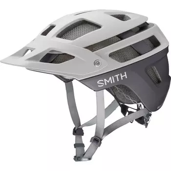 Велосипедный шлем Forefront 2 Mips Smith, белый