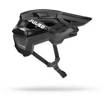 Велосипедный шлем Forest Evo Julbo, черный