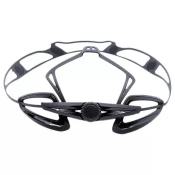 Велосипедный шлем Giro Helios Retention System
