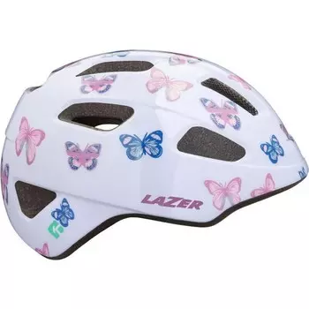 Велосипедный шлем Lazer, белый