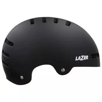 Велосипедный шлем Lazer One+ MIPS Urban, черный