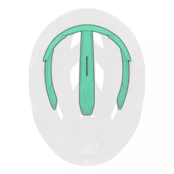 Велосипедный шлем Lazer Strada KCS Pads