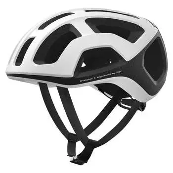 Велосипедный шлем POC Ventral Lite, белый