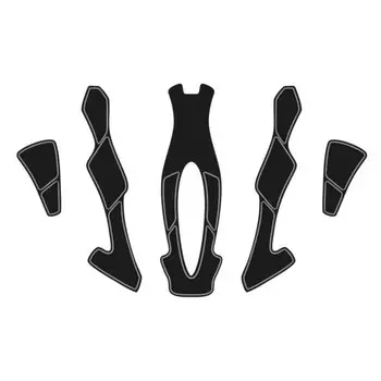 Велосипедный шлем Rudy Project Nytron Pads