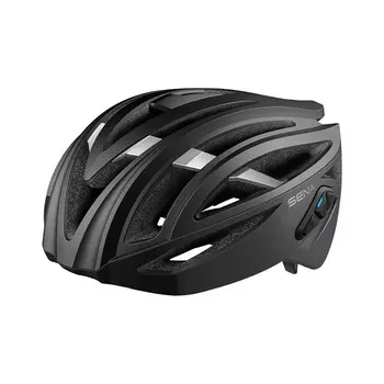 Велосипедный шлем Sena R2 Bluetooth, черный
