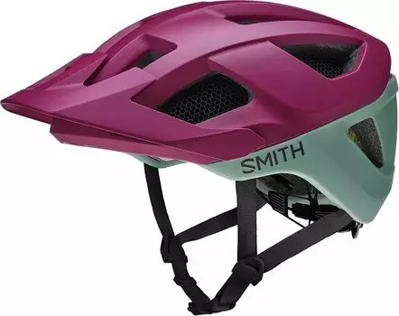 Велосипедный шлем Smith Session MIPS