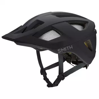Велосипедный шлем Smith Session MIPS, матовый черный