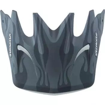 Велосипедный шлем Specialized Deviant Visor