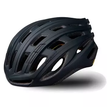 Велосипедный шлем Specialized Propero III MIPS, черный