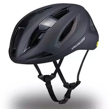 Велосипедный шлем Specialized Search, черный