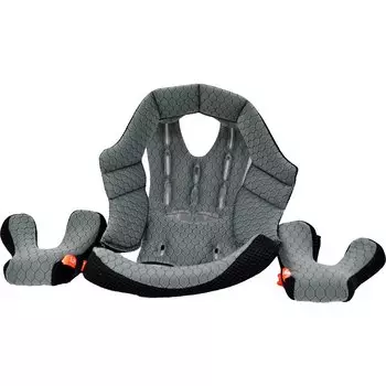Велосипедный шлем Suomy Jumper Inner Lining