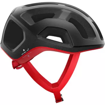 Велосипедный шлем Ventral Lite POC, черный