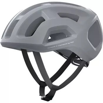 Велосипедный шлем Ventral Lite POC, серый