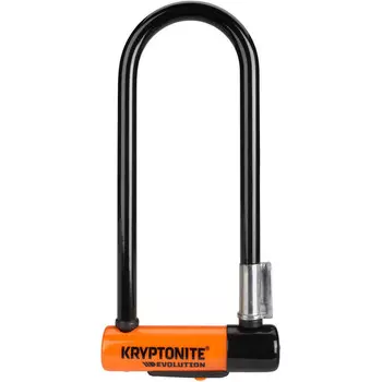 Велосипедный замок Evolution Mini-9 Kryptonite