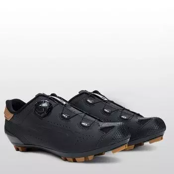 Велотуфли Dust Gravel мужские Sidi, черный