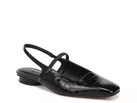 Venice Балетки Vince, Black