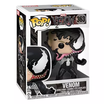 Venom - Фигурка Пупса Funko Pop Эдди Брока