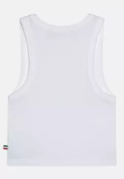 Верх Basic Crop Vingino, белый