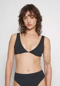 Верх бикини Billabong, черный
