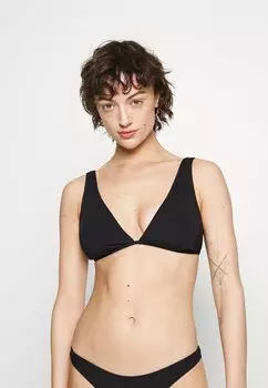 Верх бикини Billabong, черный