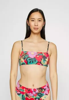 Верх бикини Billabong, мультиколор