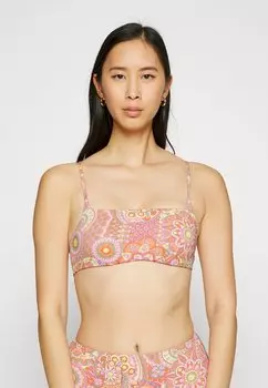 Верх бикини Billabong, мультиколор