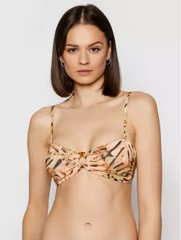 Верх бикини Billabong, мультиколор