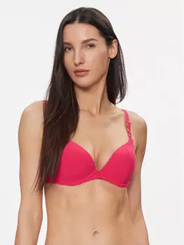 Верх бикини Chantelle, розовый