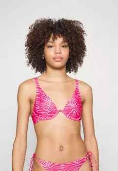 Верх бикини Hunkemller