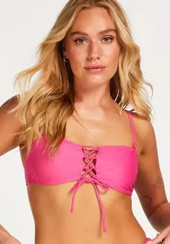 Верх бикини Hunkemller