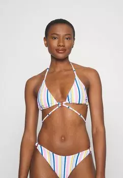 Верх бикини Hunkemller, белый