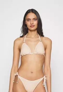 Верх бикини Hunkemller, белый