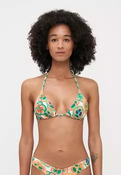 Верх бикини MAMI WATA REMI Billabong, мультиколор