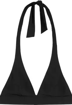 Верх бикини Marc O'Polo, черный
