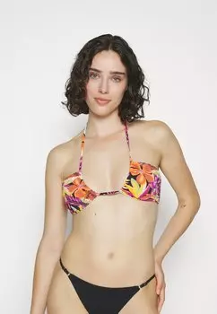 Верх бикини Roxy, мультиколор