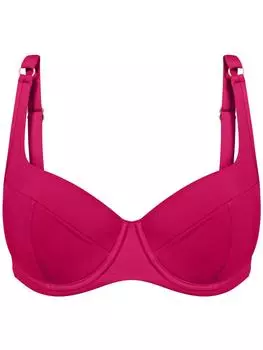 Верх бикини Triumph, цвет berry